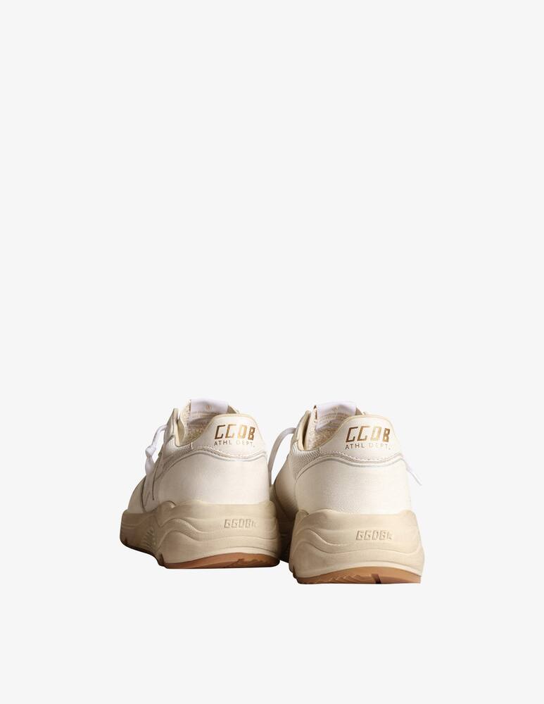 rinascente Golden Goose Sneaker running sole