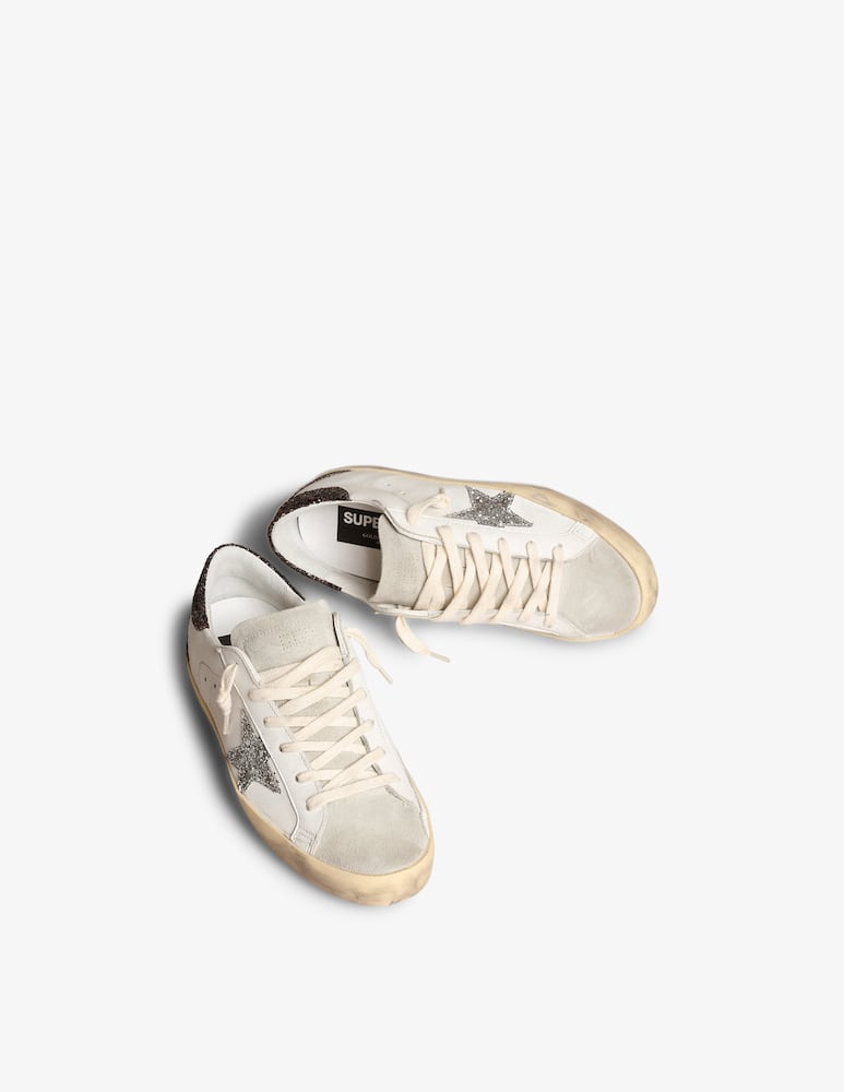 Golden Goose Sneakers Super-star - immagine 2 Golden Goose Sneakers Super-star - immagine 2