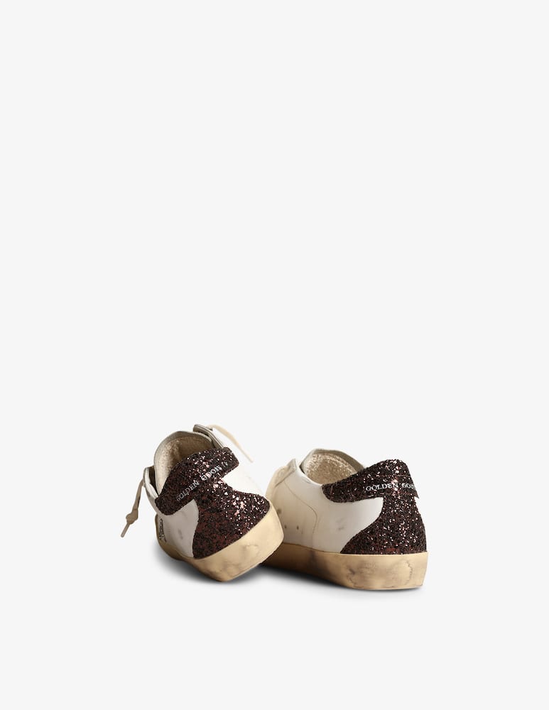 Golden Goose Sneakers Super-star - immagine 3 Golden Goose Sneakers Super-star - immagine 3