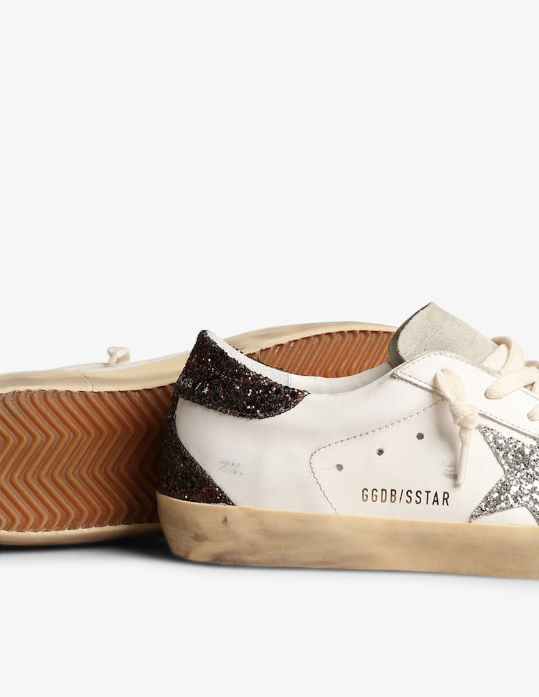 Golden Goose Sneakers Super-star - immagine 4 Golden Goose Sneakers Super-star - immagine 4