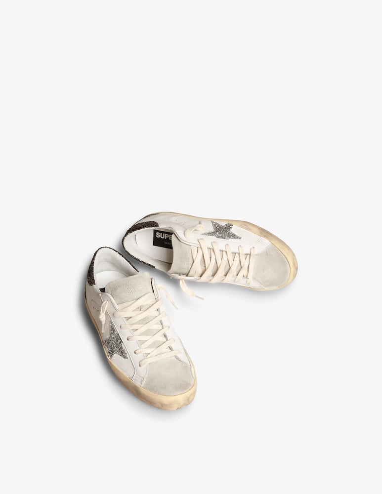 Golden Goose Sneakers Super-star - immagine 6 Golden Goose Sneakers Super-star - immagine 6
