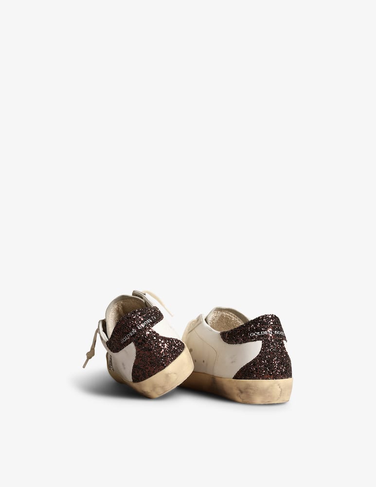 Golden Goose Sneakers Super-star - immagine 7 Golden Goose Sneakers Super-star - immagine 7
