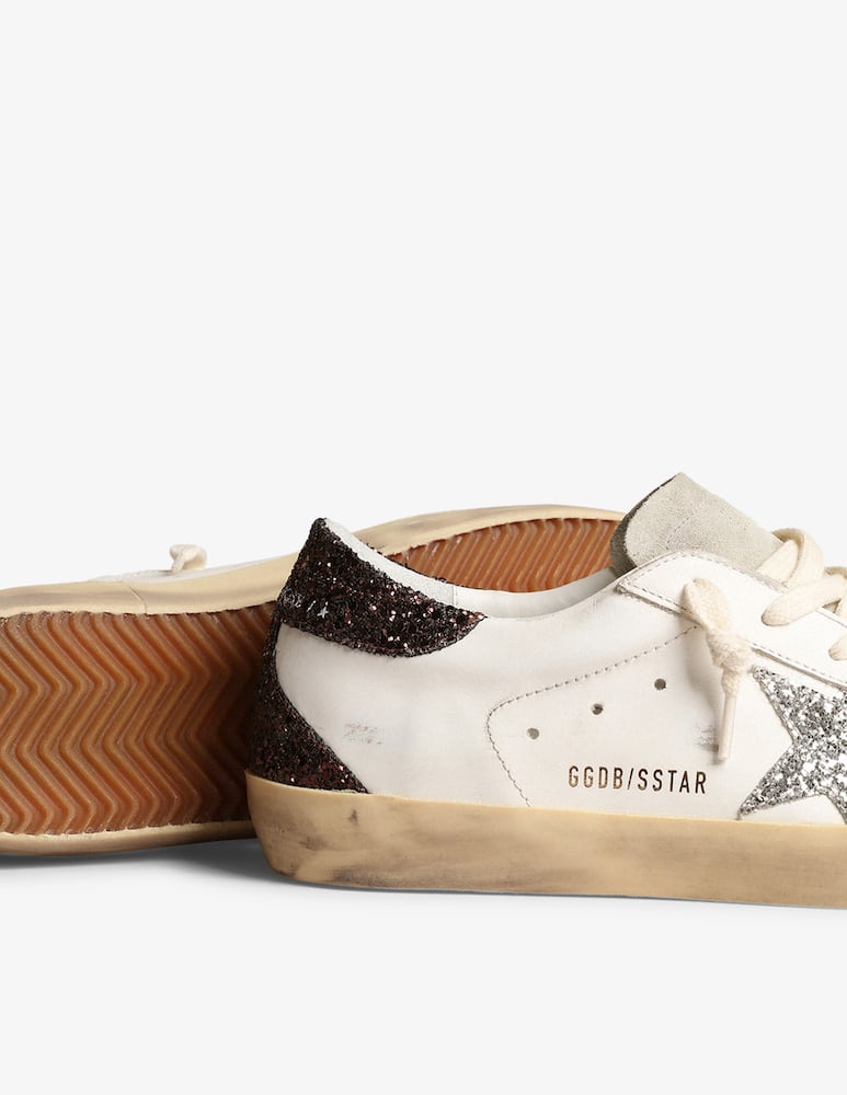 Golden Goose Sneakers Super-star - immagine 8 Golden Goose Sneakers Super-star - immagine 8