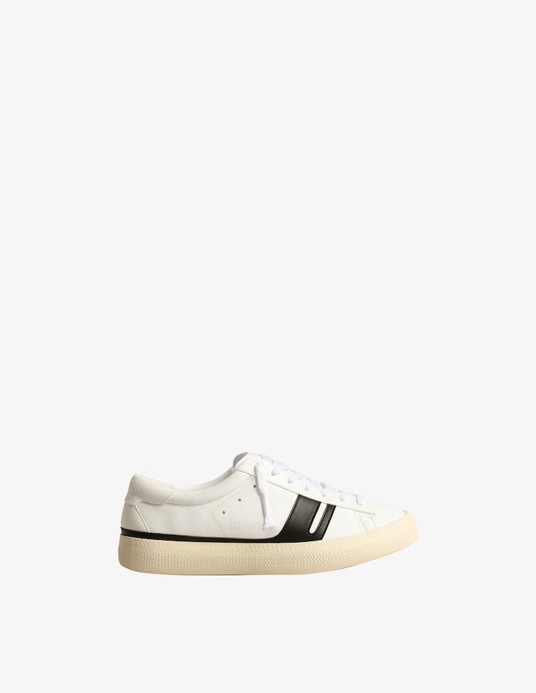 Golden Goose Sneakers Yatay Model 1B sostenibile - immagine 1 Golden Goose Sneakers Yatay Model 1B sostenibile - immagine 1