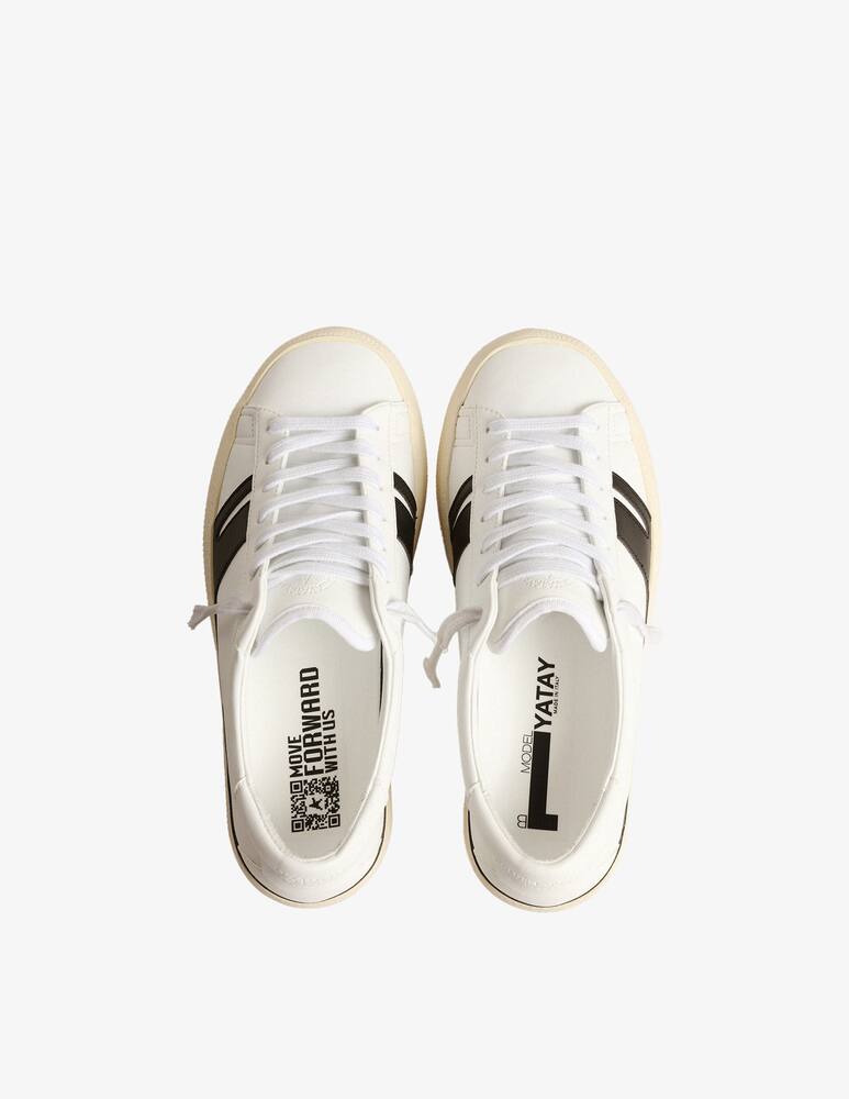 rinascente Golden Goose Sneakers Yatay Model 1B sostenibile