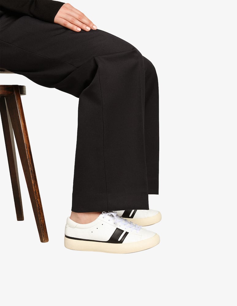 Golden Goose Sneakers Yatay Model 1B sostenibile - immagine 3 Golden Goose Sneakers Yatay Model 1B sostenibile - immagine 3