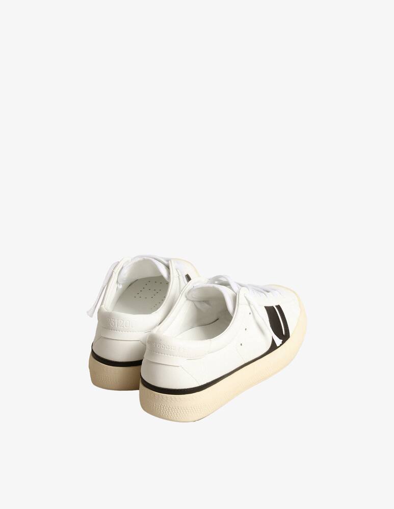 rinascente Golden Goose Sneakers Yatay Model 1B sostenibile