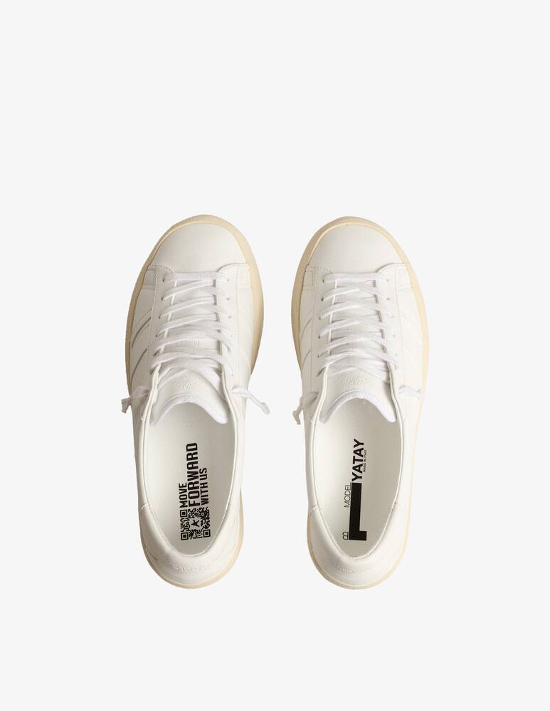 rinascente Golden Goose Yatay Model 1B sustainable sneakers