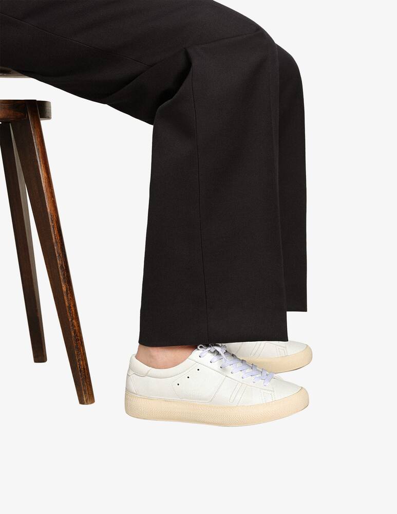 rinascente Golden Goose Yatay Model 1B sustainable sneakers