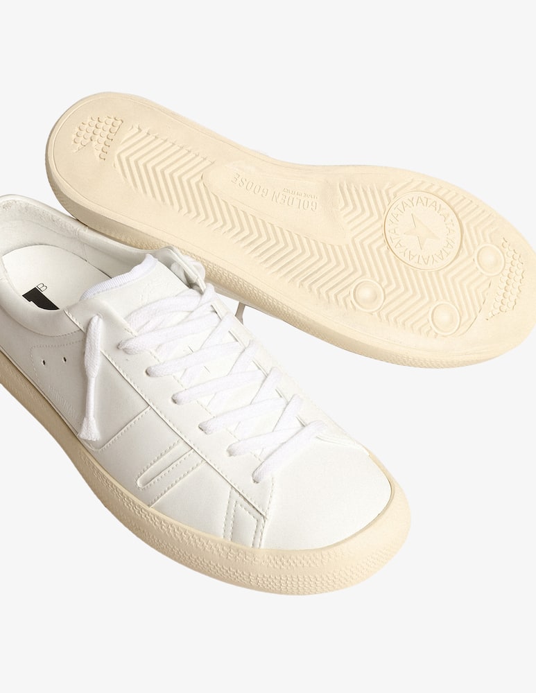rinascente Golden Goose Yatay Model 1B sustainable sneakers