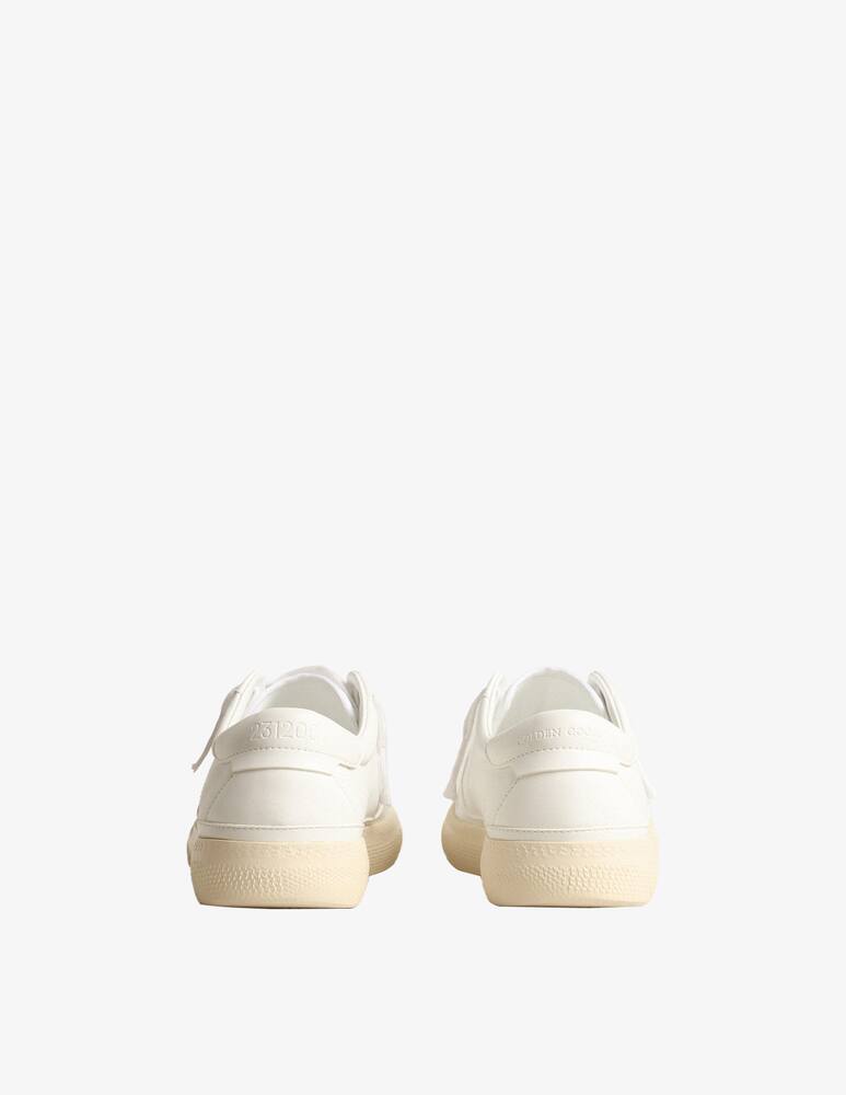 rinascente Golden Goose Yatay Model 1B sustainable sneakers