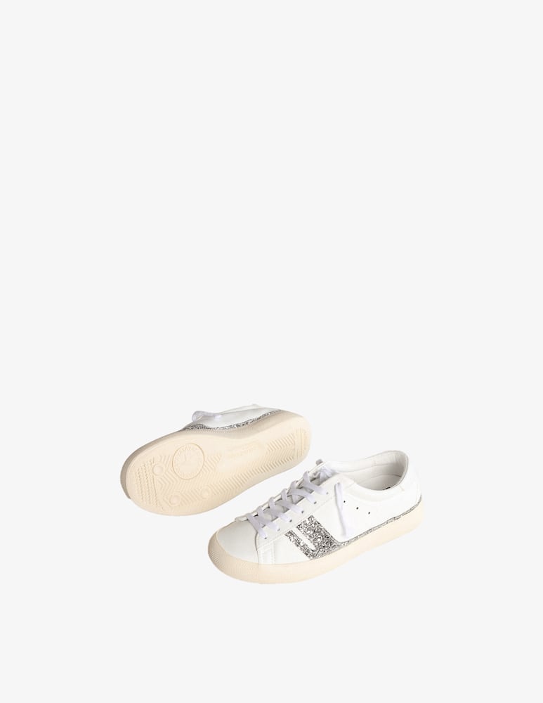 rinascente Golden Goose Yatay Model 1B sustainable sneakers