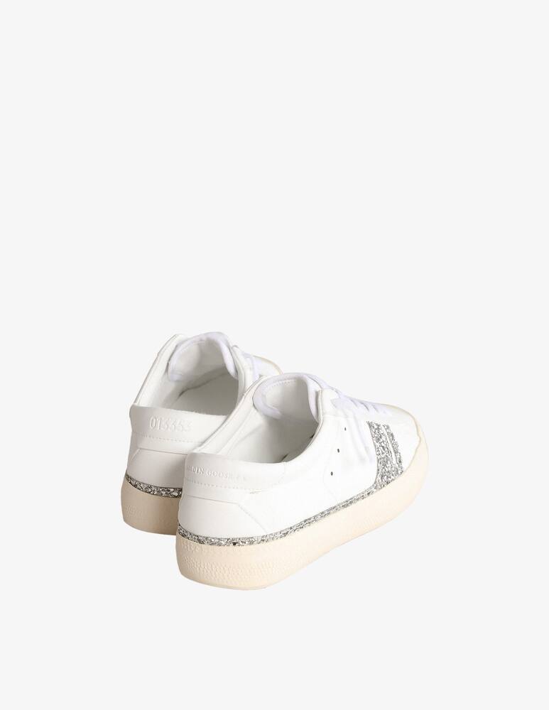 rinascente Golden Goose Yatay Model 1B sustainable sneakers