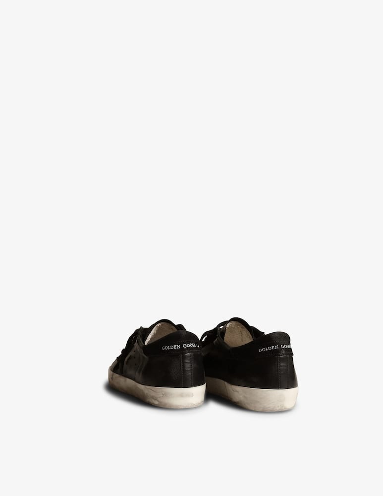 Golden Goose Ballstar leather sneakers - picture 3 Golden Goose Ballstar leather sneakers - picture 3