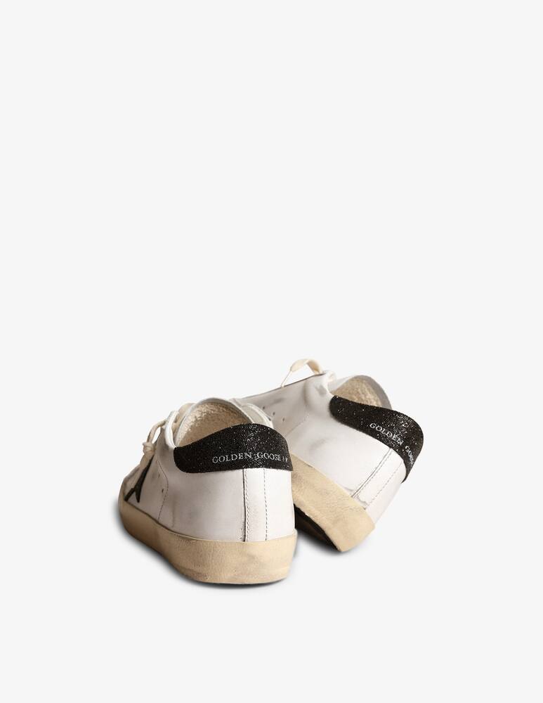 rinascente Golden Goose Super-star leather sneakers