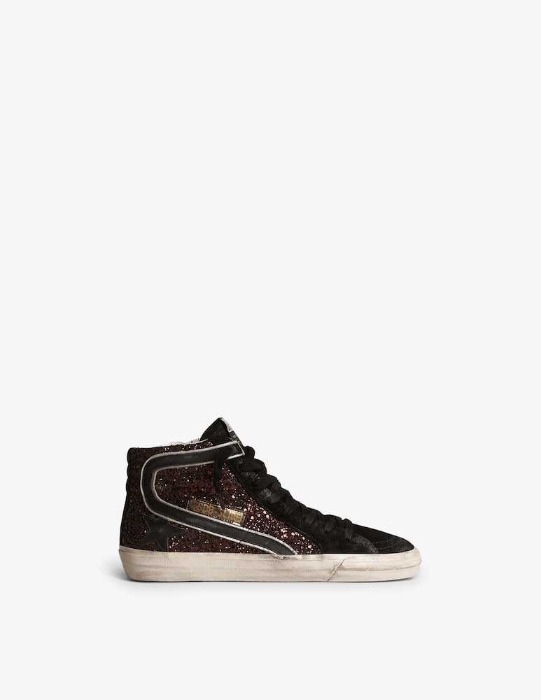 Golden Goose Sneakers Slide - immagine 1 Golden Goose Sneakers Slide - immagine 1