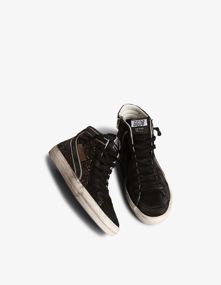 Golden Goose Sneakers Slide - immagine 2 Golden Goose Sneakers Slide - immagine 2