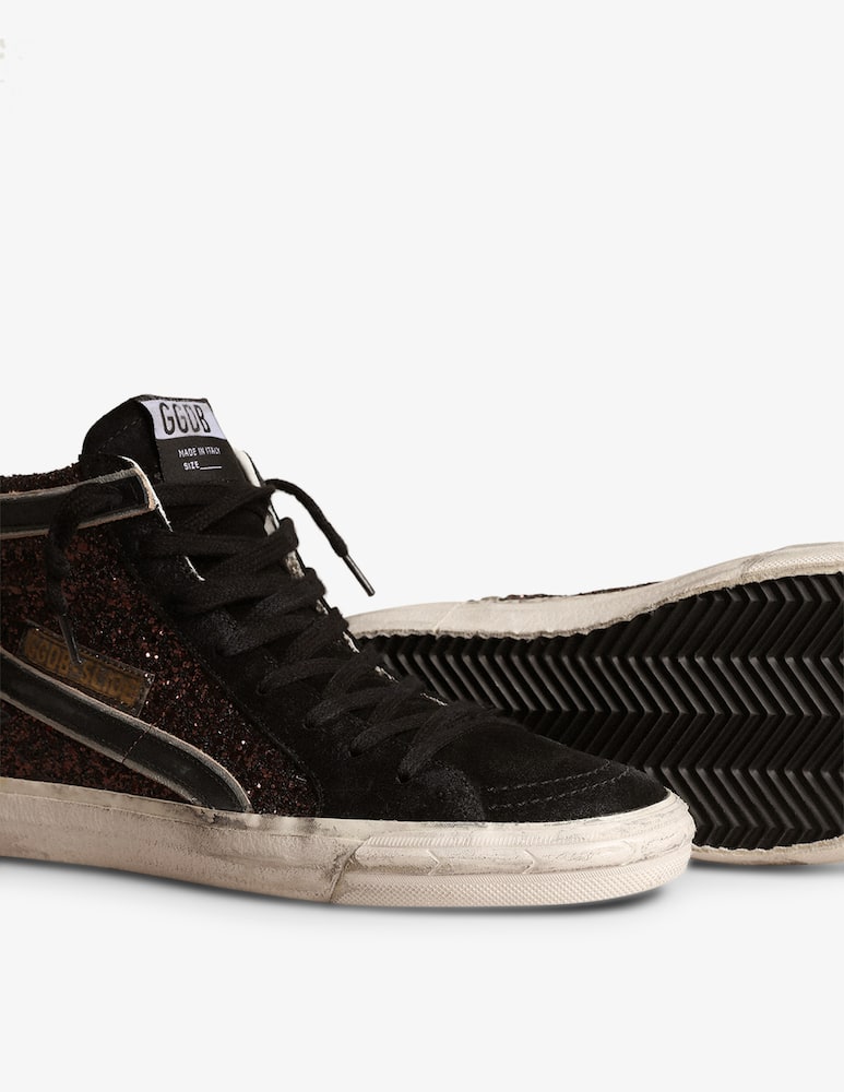 Golden Goose Sneakers Slide - immagine 3 Golden Goose Sneakers Slide - immagine 3