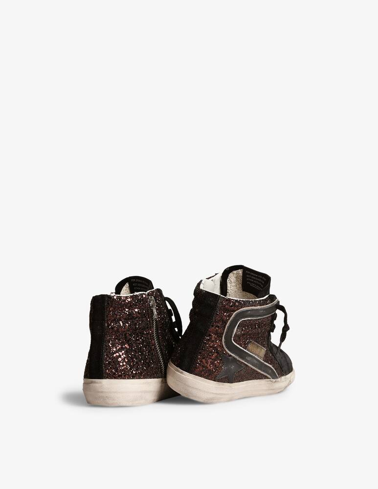 Golden Goose Sneakers Slide - immagine 4 Golden Goose Sneakers Slide - immagine 4