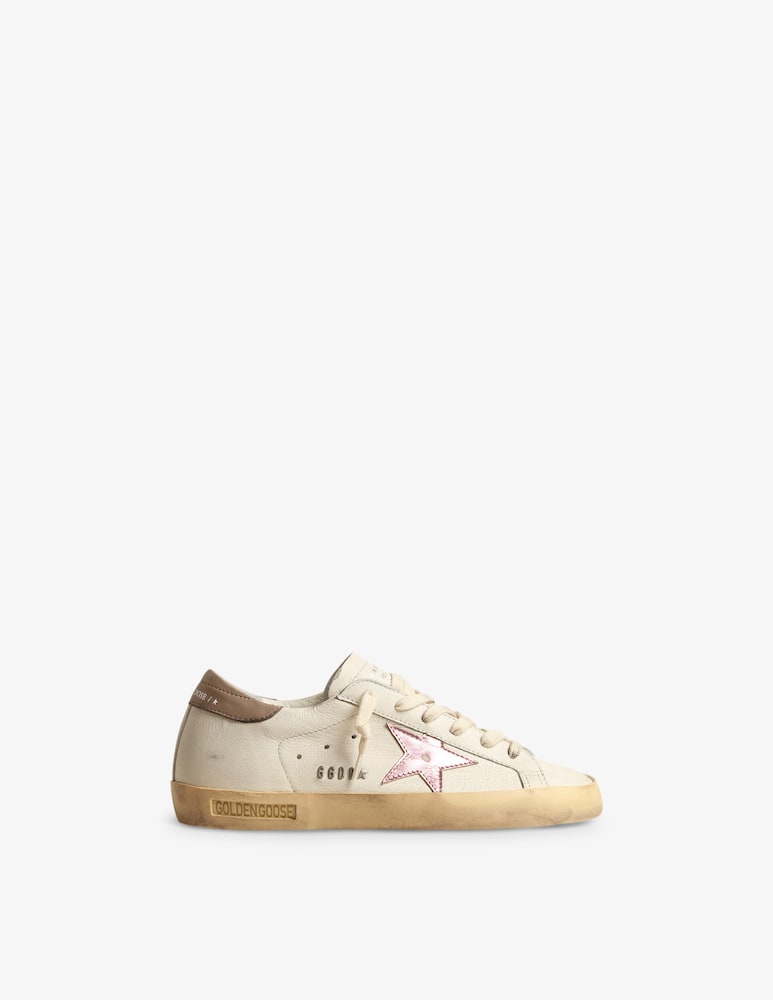 Golden Goose Sneakers Superstar - immagine 1 Golden Goose Sneakers Superstar - immagine 1