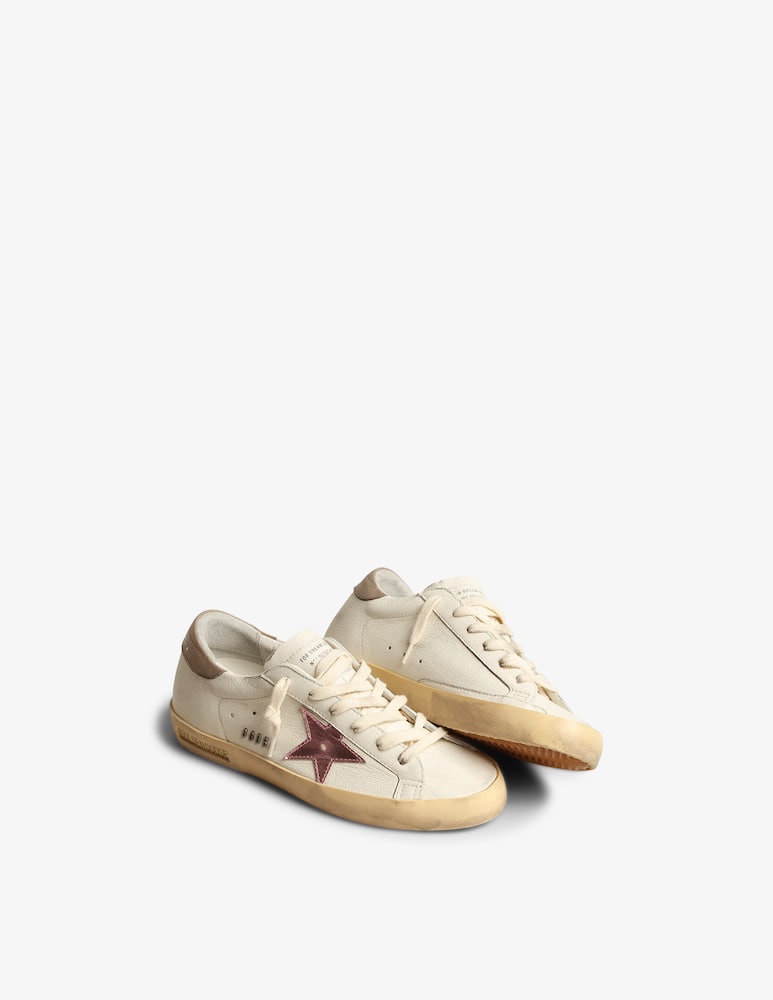 Golden Goose Sneakers Superstar - immagine 2 Golden Goose Sneakers Superstar - immagine 2