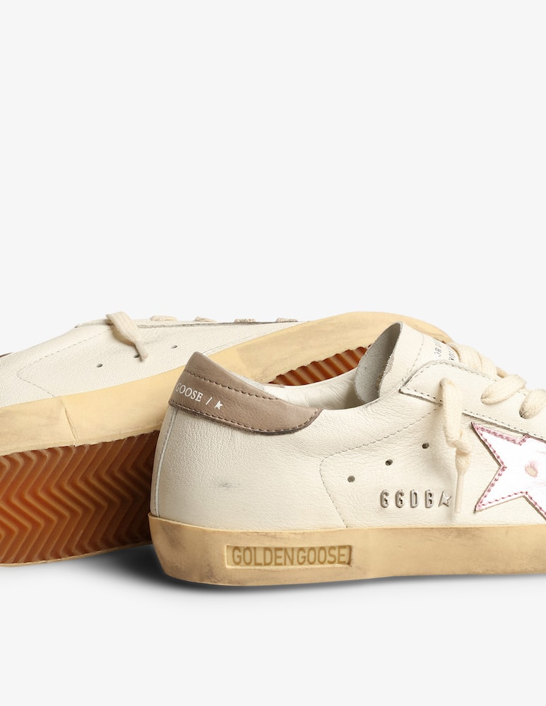 Golden Goose Sneakers Superstar - immagine 3 Golden Goose Sneakers Superstar - immagine 3