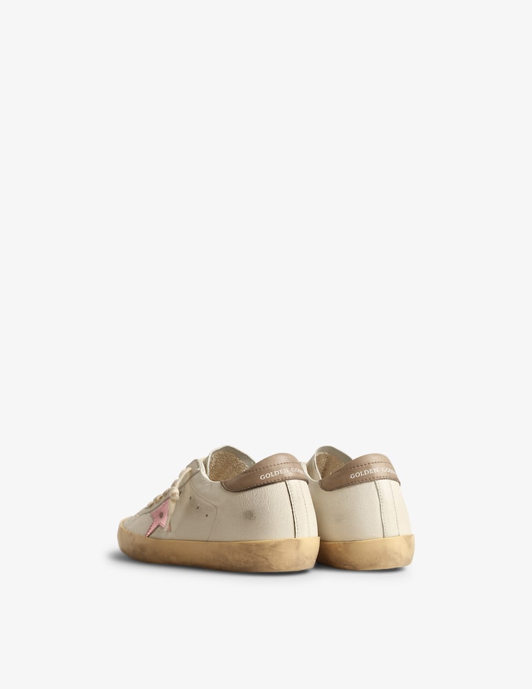 Golden Goose Sneakers Superstar - immagine 4 Golden Goose Sneakers Superstar - immagine 4
