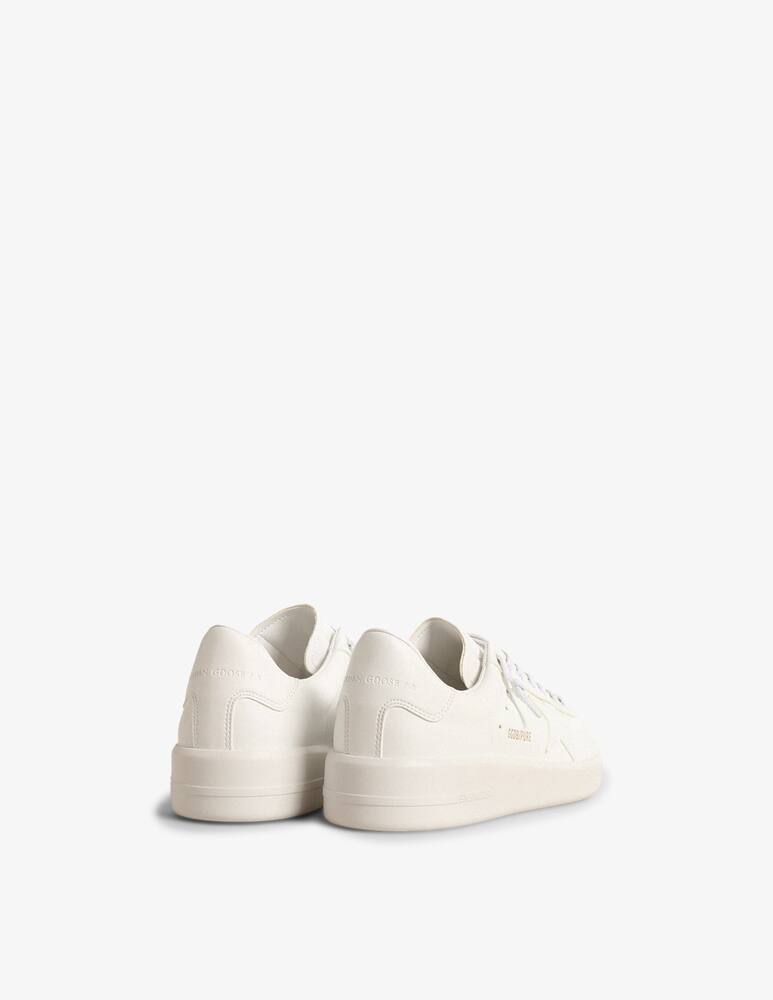 rinascente Golden Goose Sneakers Purestar bio-based con stella