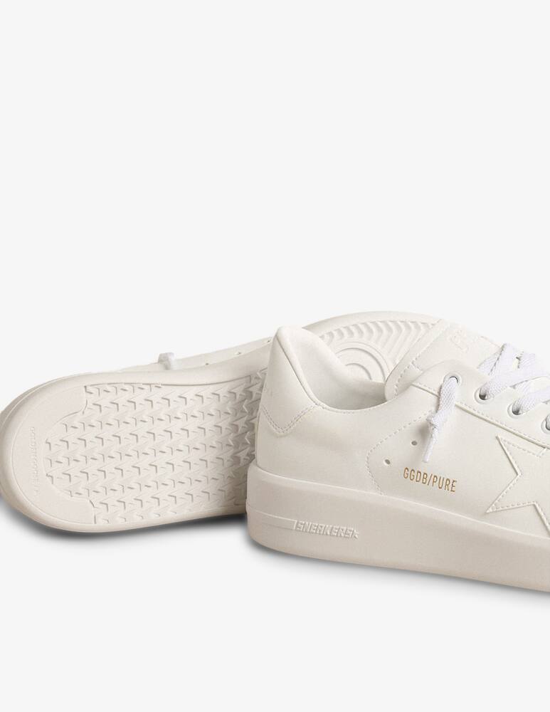rinascente Golden Goose Sneakers Purestar bio-based con stella