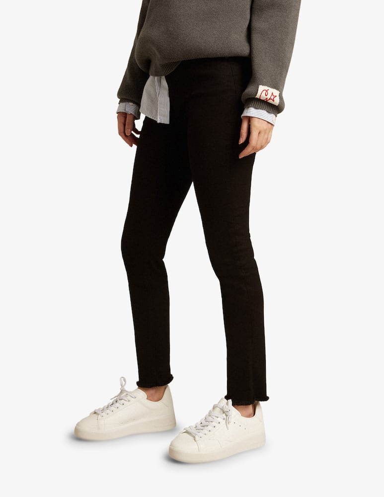 rinascente Golden Goose Sneakers Purestar bio-based con stella