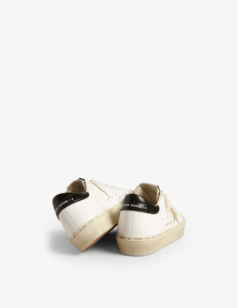 Golden Goose Sneaker hi star - immagine 3 Golden Goose Sneaker hi star - immagine 3