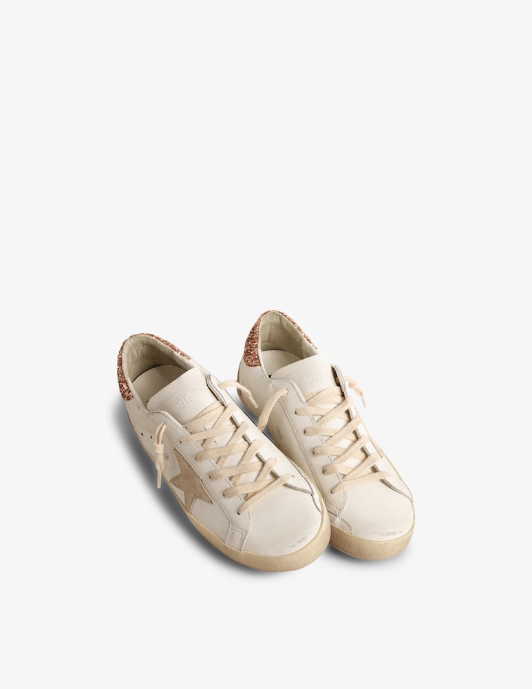 rinascente Golden Goose Superstar sneakers