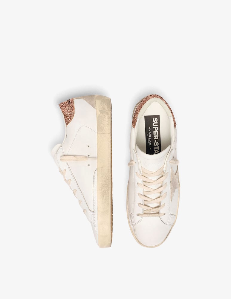 Golden Goose Sneakers Superstar - immagine 4 Golden Goose Sneakers Superstar - immagine 4