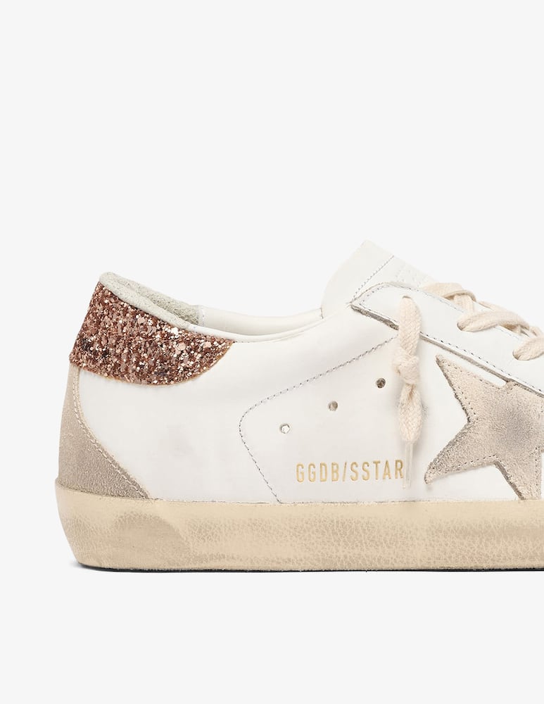 Golden Goose Sneakers Superstar - immagine 5 Golden Goose Sneakers Superstar - immagine 5