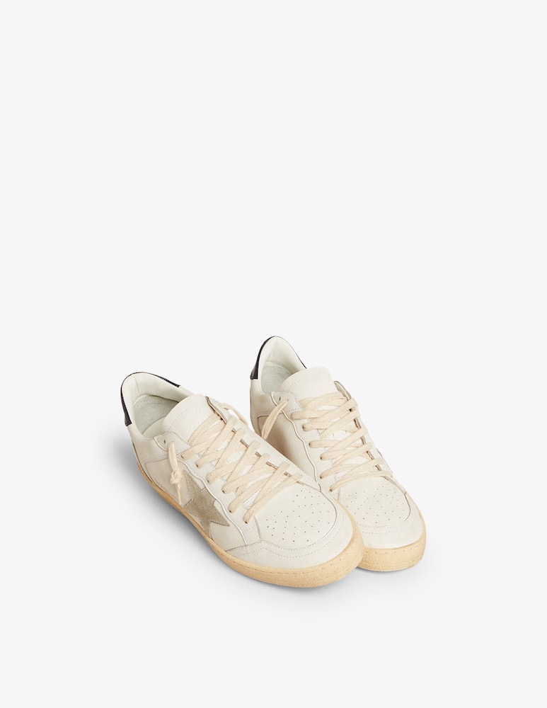 Golden Goose Ballstar sneaker - picture 3 Golden Goose Ballstar sneaker - picture 3