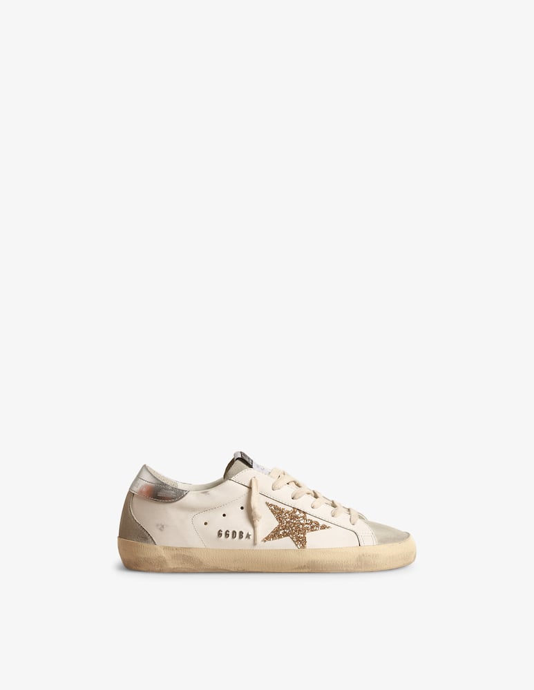 Golden Goose Superstar sneakers - picture 1 Golden Goose Superstar sneakers - picture 1