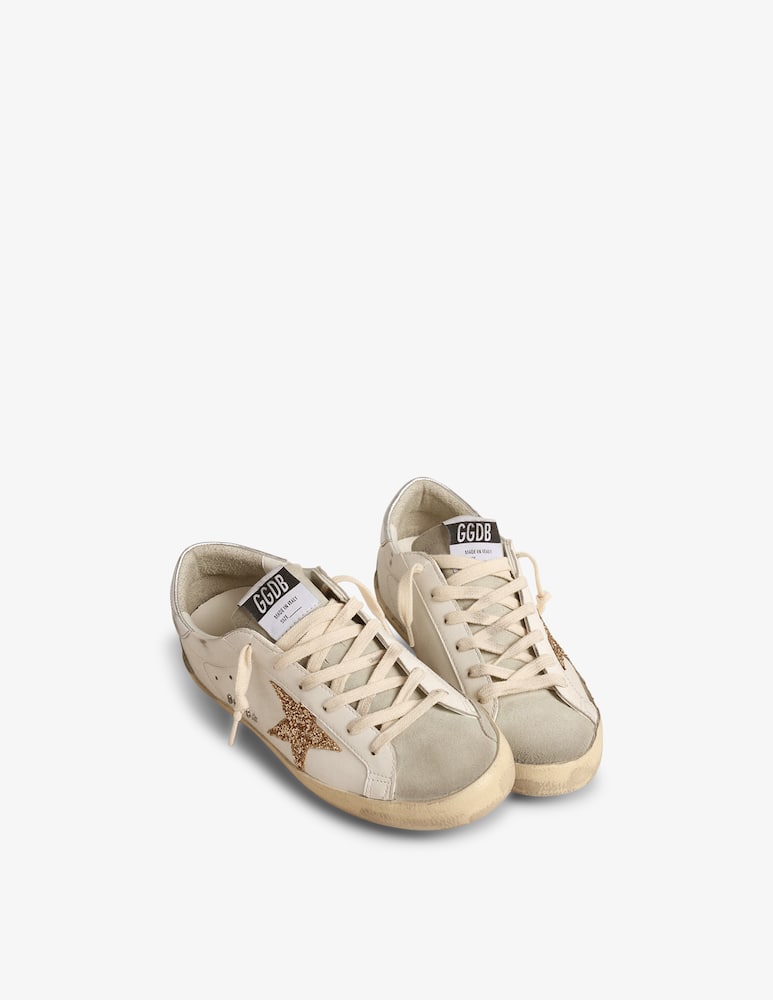 rinascente Golden Goose Superstar sneakers
