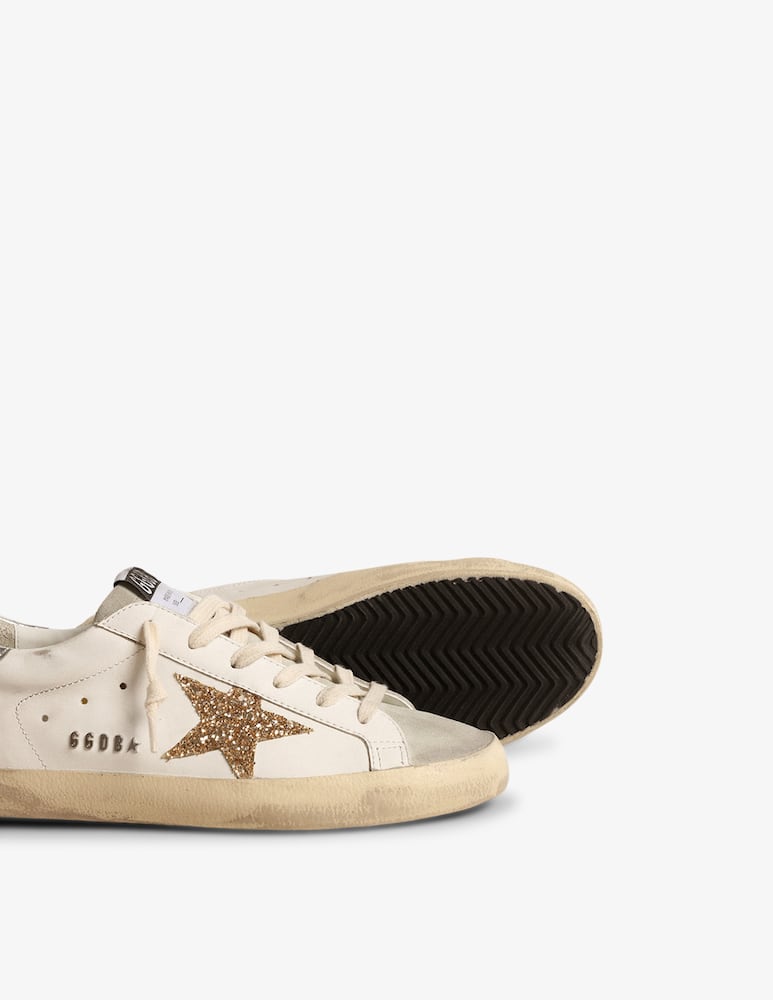 Golden Goose Superstar sneakers - picture 4 Golden Goose Superstar sneakers - picture 4