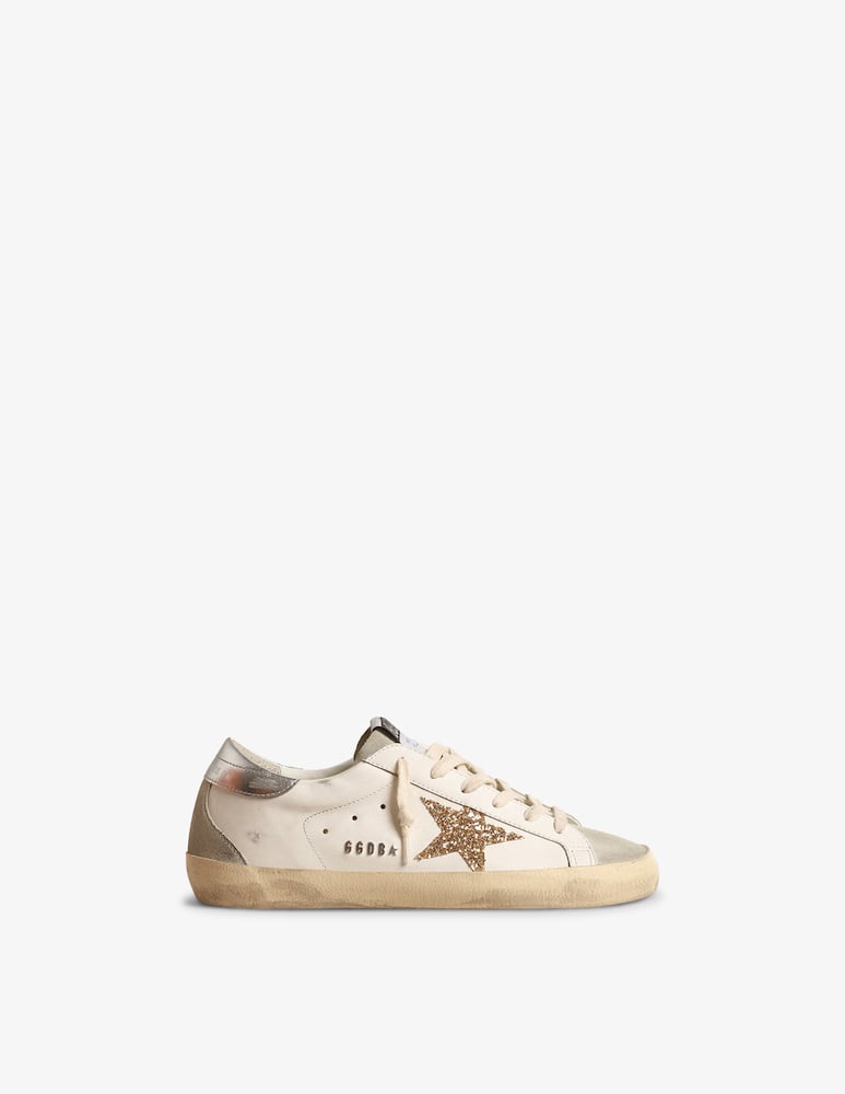 Golden Goose Superstar sneakers - picture 5 Golden Goose Superstar sneakers - picture 5