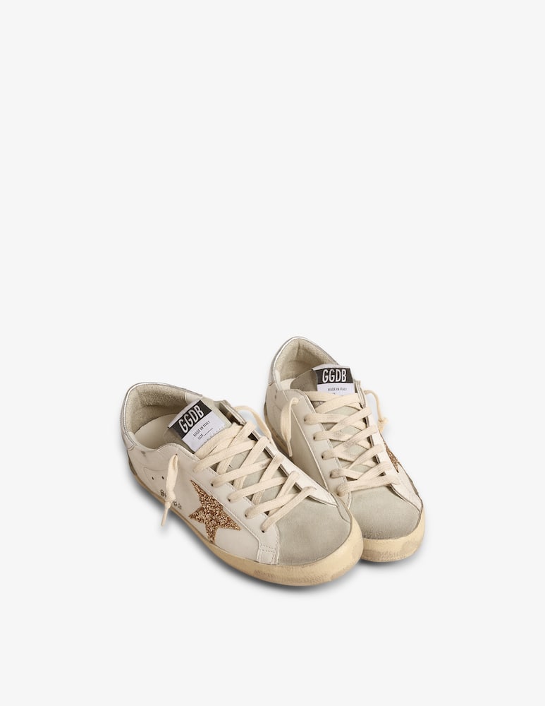Golden Goose Superstar sneakers - picture 6 Golden Goose Superstar sneakers - picture 6