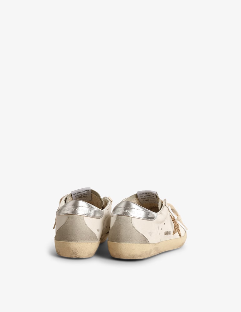 Golden Goose Superstar sneakers - picture 7 Golden Goose Superstar sneakers - picture 7