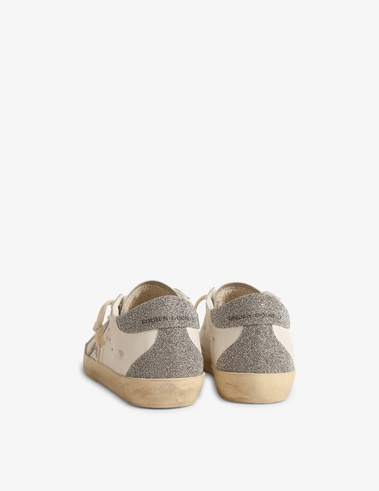 rinascente Golden Goose Super-star leather sneakers