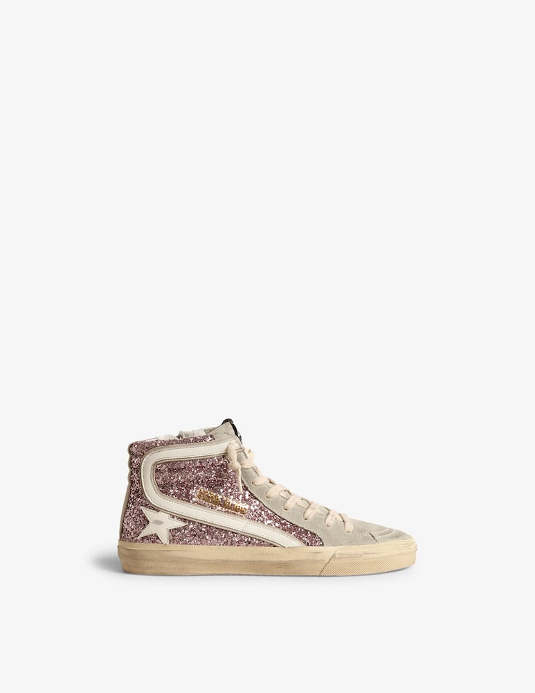Golden Goose Sneakers Slide - immagine 1 Golden Goose Sneakers Slide - immagine 1