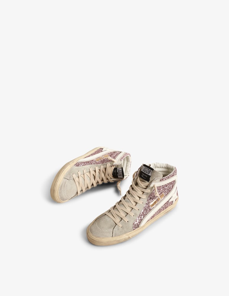 Golden Goose Sneakers Slide - immagine 2 Golden Goose Sneakers Slide - immagine 2