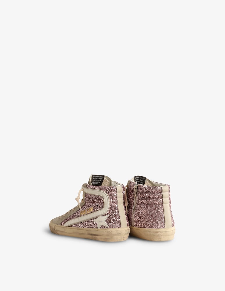 Golden Goose Sneakers Slide - immagine 4 Golden Goose Sneakers Slide - immagine 4