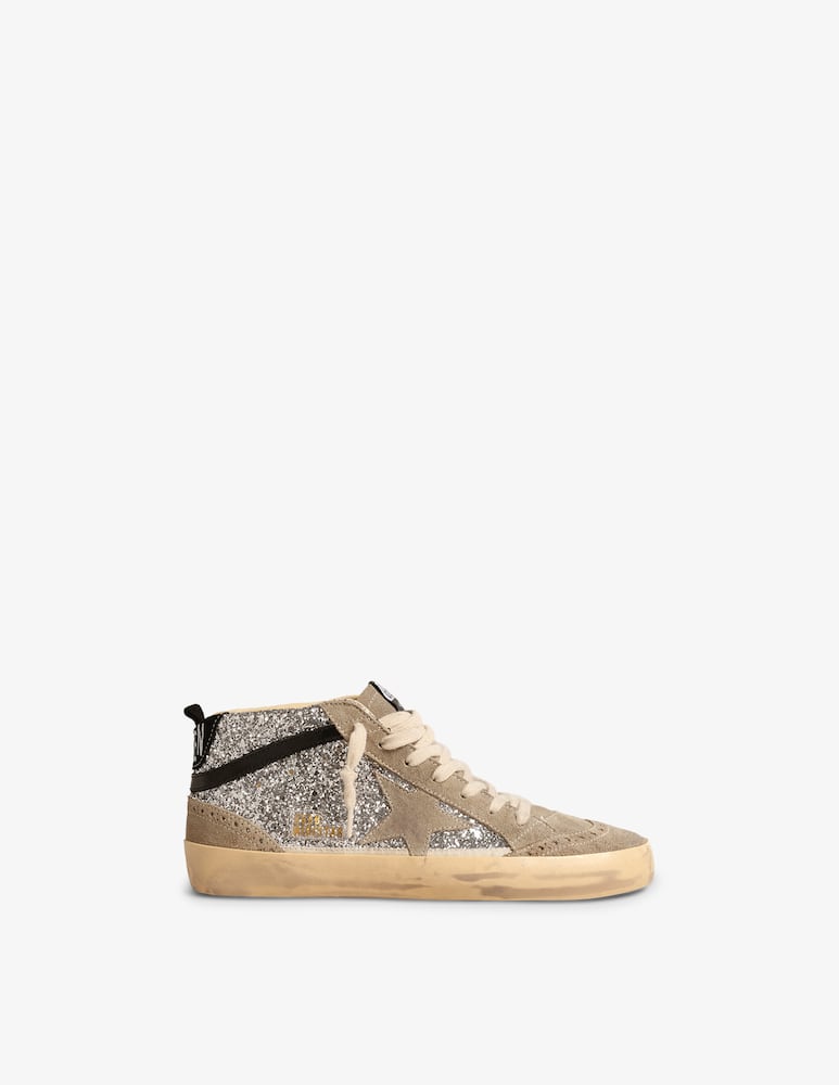 Golden Goose Sneakers Midstar - immagine 1 Golden Goose Sneakers Midstar - immagine 1