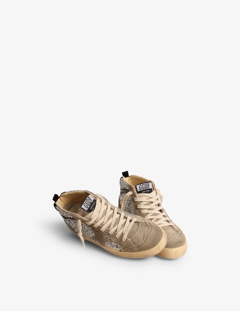 Golden Goose Sneakers Midstar - immagine 2 Golden Goose Sneakers Midstar - immagine 2