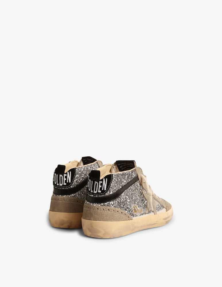 Golden Goose Sneakers Midstar - immagine 4 Golden Goose Sneakers Midstar - immagine 4