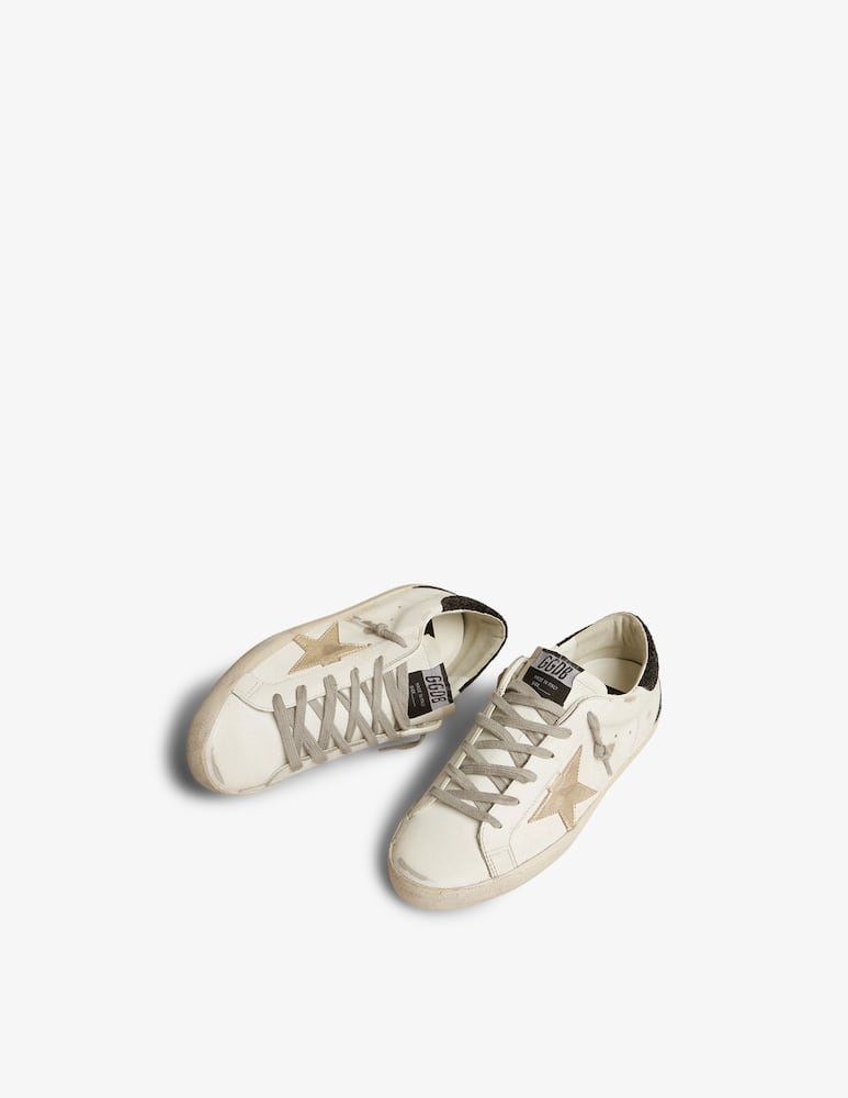 Golden Goose Superstar sneakers - immagine 2 Golden Goose Superstar sneakers - immagine 2
