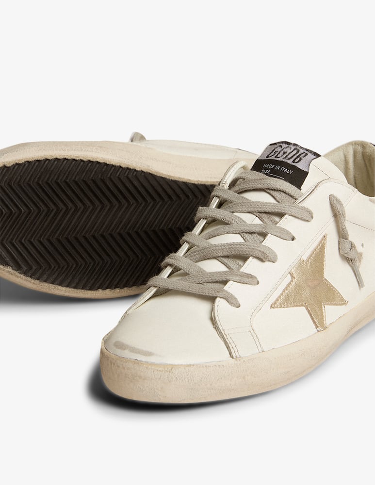 Golden Goose Superstar sneakers - immagine 4 Golden Goose Superstar sneakers - immagine 4